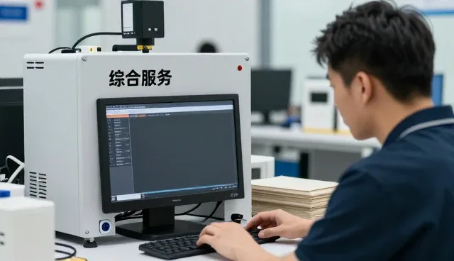 设备集成套装